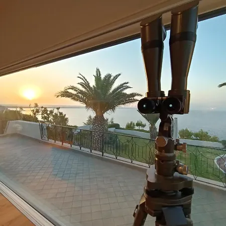 Ilmare Casa Villa Agnone Bagni