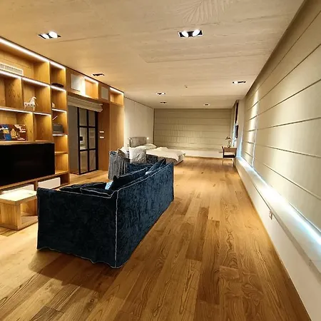 Villa Ilmare Casa