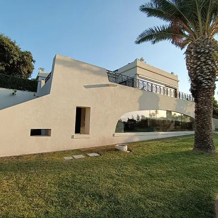 Villa Ilmare Casa