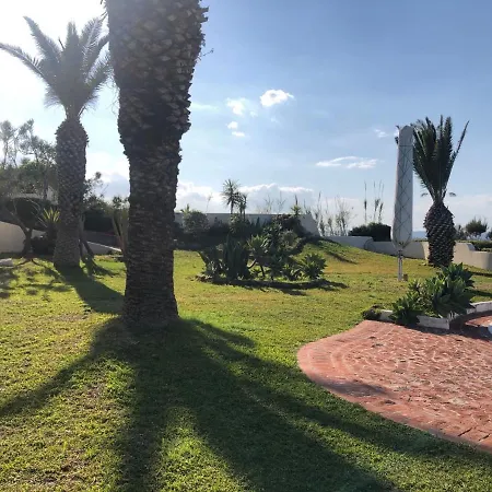 Villa Ilmare Casa