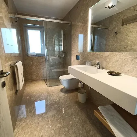 Villa Ilmare Casa Agnone Bagni