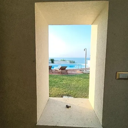 Ilmare Casa Agnone Bagni