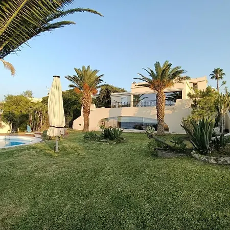 Villa Ilmare Casa