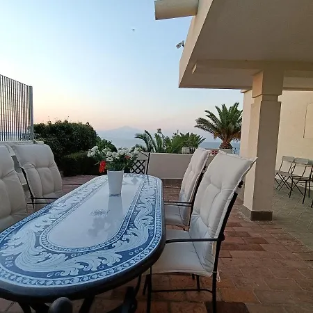 Ilmare Casa Agnone Bagni