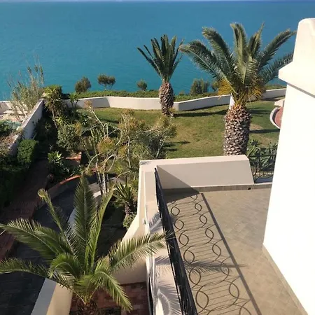 Ilmare Casa Villa Agnone Bagni