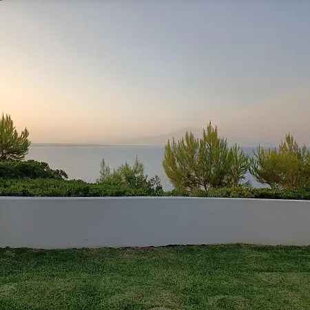 Villa Ilmare Casa *