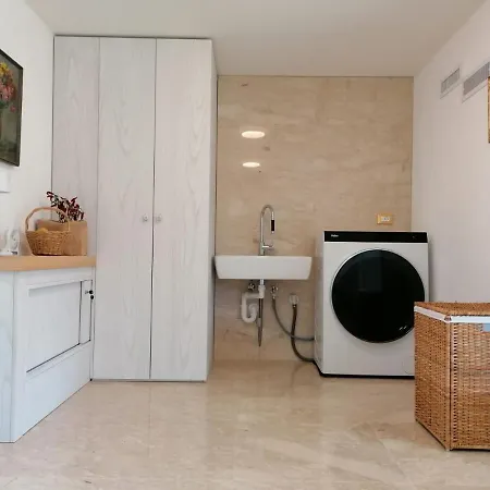 Villa Ilmare Casa Agnone Bagni