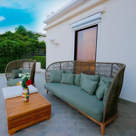 Ilmare Casa Villa Agnone Bagni