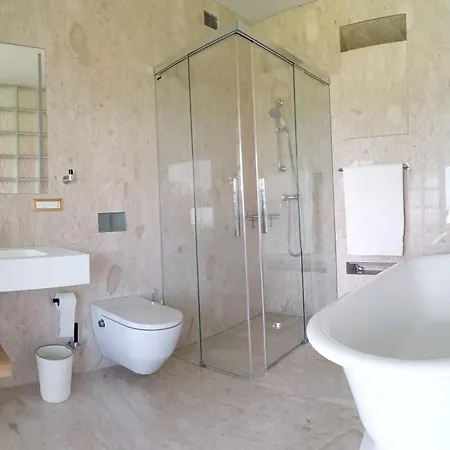 Villa Ilmare Casa Agnone Bagni
