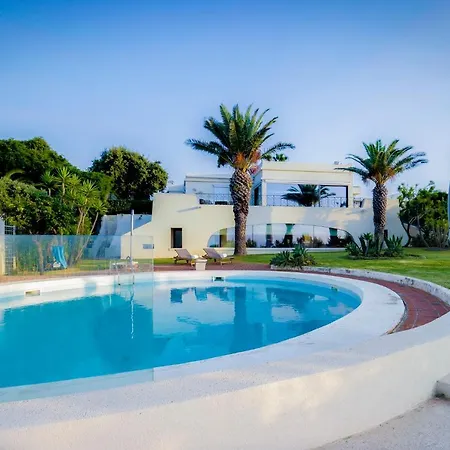 Villa Ilmare Casa