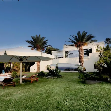 Villa Ilmare Casa *