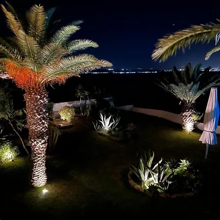 Ilmare Casa Agnone Bagni