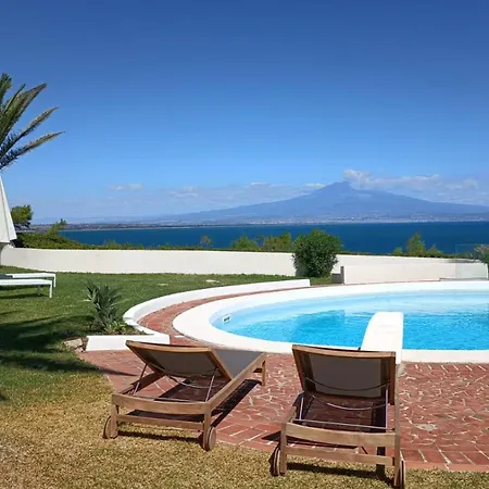 Ilmare Casa Agnone Bagni